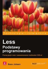 Książka - Less. Podstawy programowania