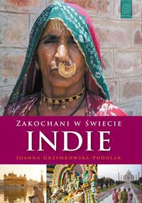 Książka - Zakochani w świecie indie