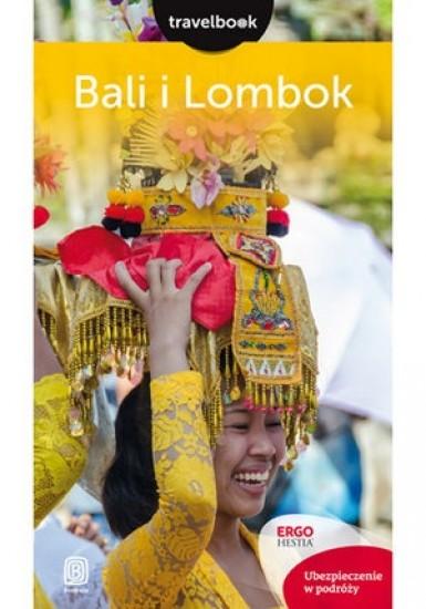 Bali i lombok travelbook