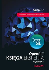 Książka - OpenGL. Księga eksperta