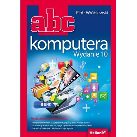 Książka - ABC komputera