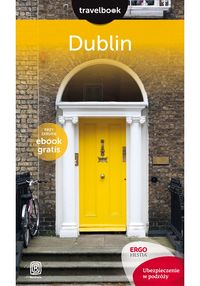 Książka - Dublin Travelbook