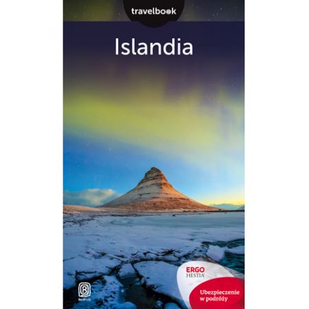 Islandia travelbook