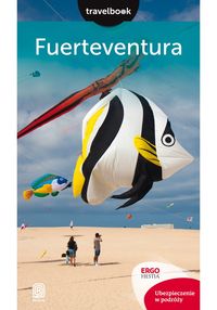 Travelbook - Fuerteventura