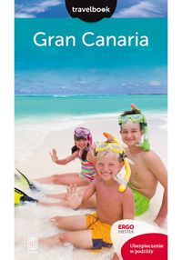 Travelbook - Gran Canaria w.2016
