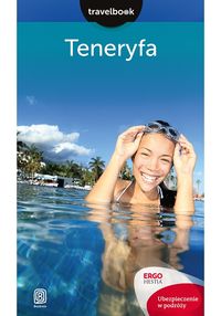 Książka - Travelbook - Teneryfa