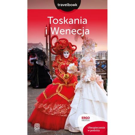 Travelbook- Toskania i Wenecja w.2016