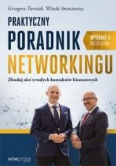 Książka - Praktyczny poradnik networkingu