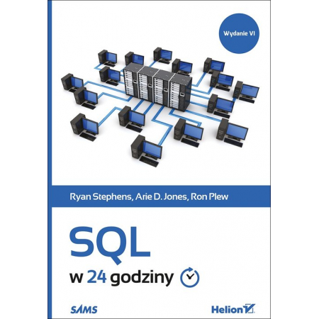 SQL w 24 godziny