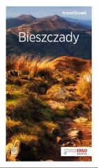 Książka - Bieszczady. Travelbook