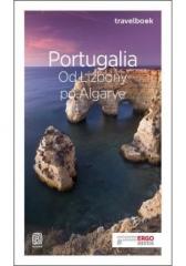 Książka - Travelbook. Portugalia. Od Lizbony po Algarve