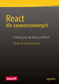 Książka - React dla zaawansowanych
