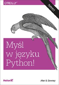 Myśl w języku Python!