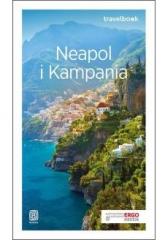 Książka - Neapol i kampania travelbook