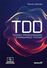 Książka - TDD. Techniki programowania sterowanego testami