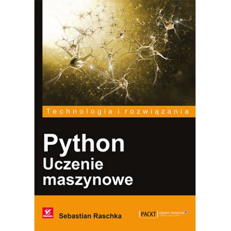 Python. Uczenie maszynowe