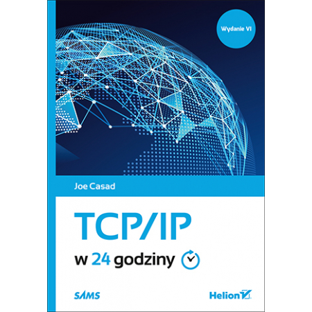 TCP/IP w 24 godziny