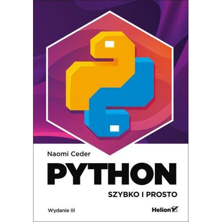 Python. Szybko i prosto