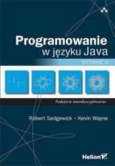 Książka - Programowanie w języku Java