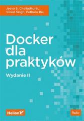 Książka - Docker dla praktyków