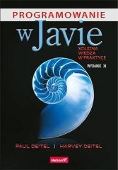 Książka - Programowanie w Javie. Solidna wiedza w praktyce