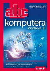 Książka - ABC komputera w.XI