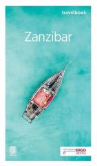 Książka - Zanzibar travelbook