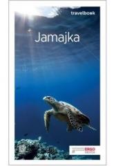Książka - Jamajka travelbook
