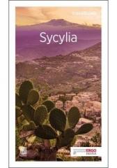 Książka - Travelbook. Sycylia