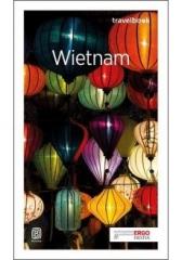 Książka - Travelbook. Wietnam