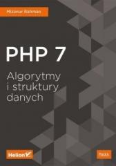 Książka - PHP 7. Algorytmy i struktury danych