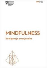 Książka - Mindfulness. Inteligencja emocjonalna