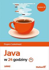 Książka - Java w 24 godziny