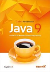 Książka - Java 9. Przewodnik doświadczonego programisty