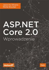 Książka - ASP.NET Core 2.0. Wprowadzenie