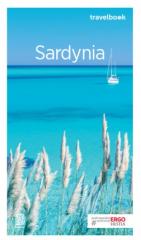 Książka - Sardynia. Travelbook