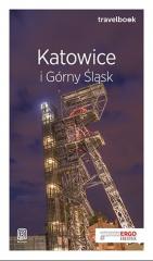 Książka - Travelbook. Katowice i Górny Śląsk