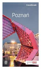 Książka - Travelbook. Poznań