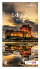 Travelbook - Szkocja i Szetlandy w.2018