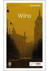 Książka - Travelbook. Wilno