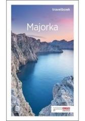 Travelbook - Majorka w.2018