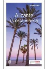 Travelbook - Alicante i Costa Blanca w.2018