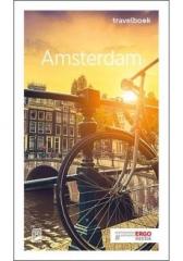 Książka - Amsterdam