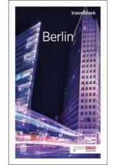 Berlin Travelbook Wydanie 2