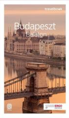 Książka - Travelbook. Budapeszt i Balaton