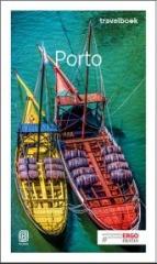 Książka - Travelbook. Porto