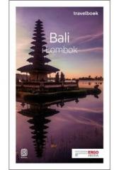 Książka - Travelbook - Bali i Lombok