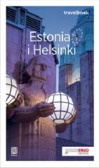 Travelbook - Estonia i Helsinki w.2018