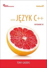 Książka - Język C++. Owoce programowania