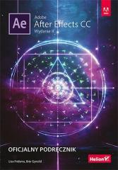 Książka - Adobe After Effects CC.Oficjalny podręcznik